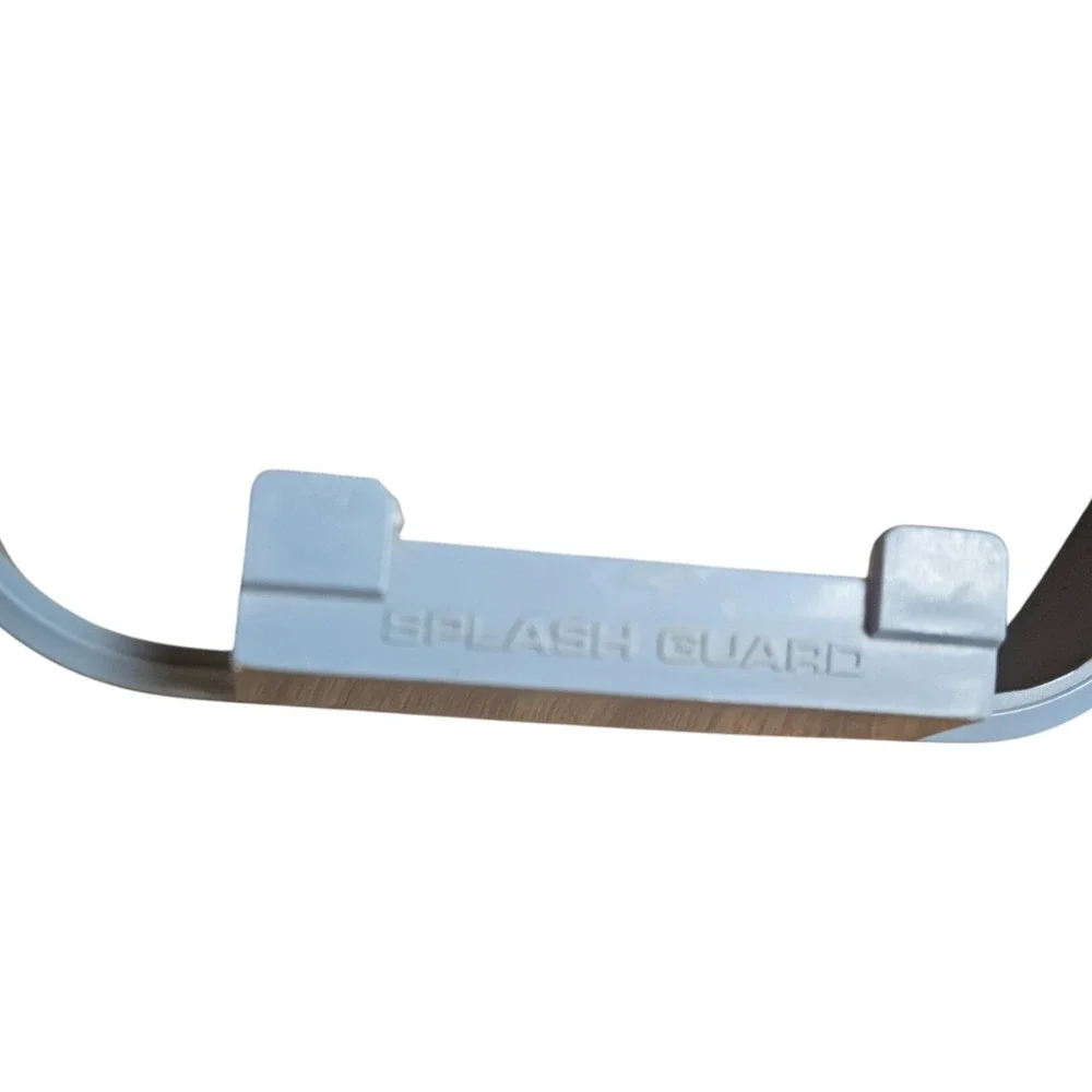 Electrolux Aerus Heavy Duty Shampooer Splash Guard Ring Base Carpet Cleaner Part